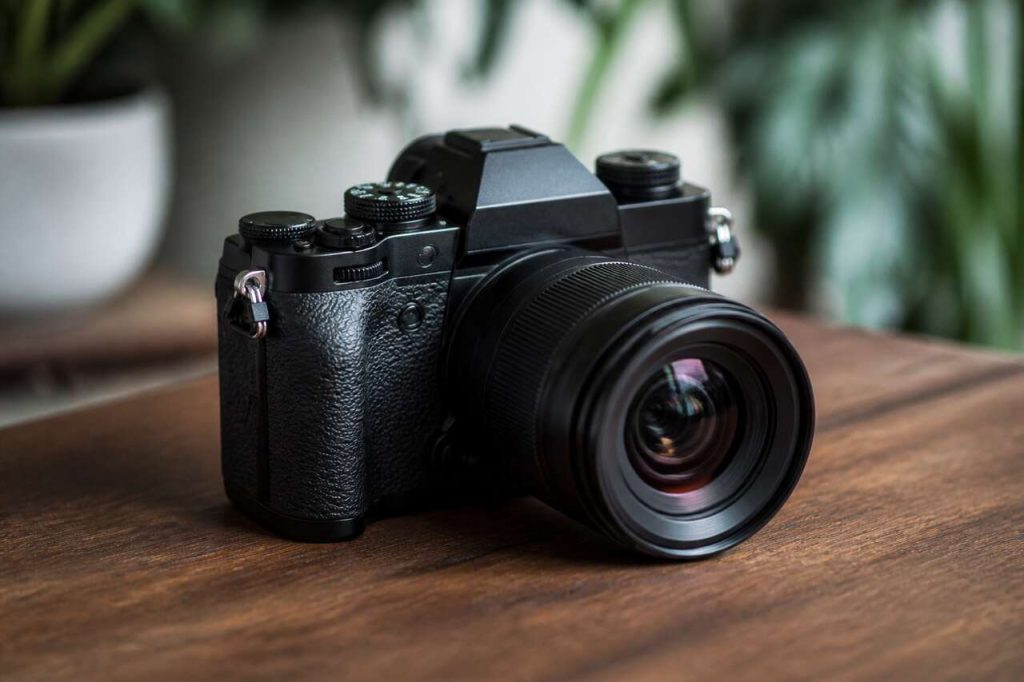Appareil photo : guide complet pour choisir le meilleur modèle