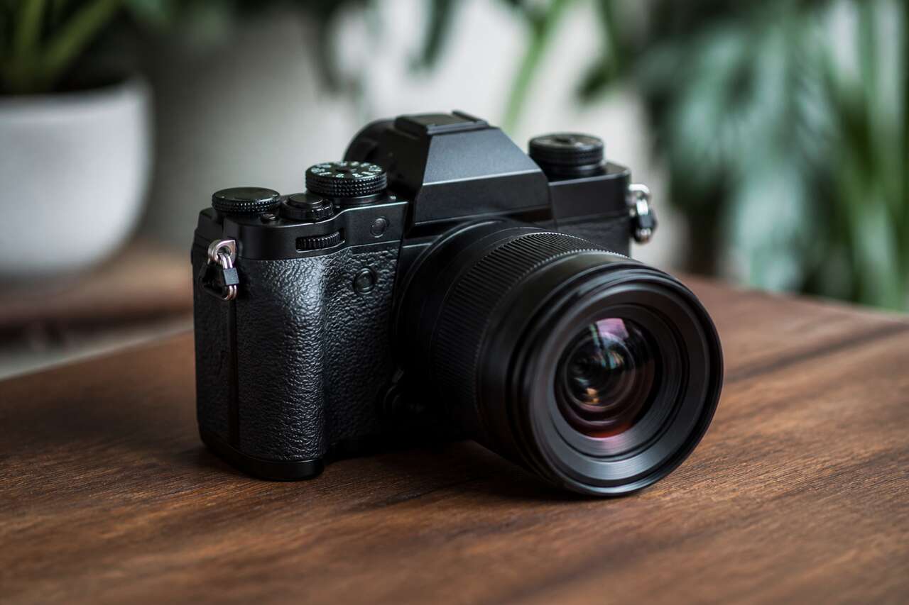 Appareil photo : guide complet pour choisir le meilleur modèle