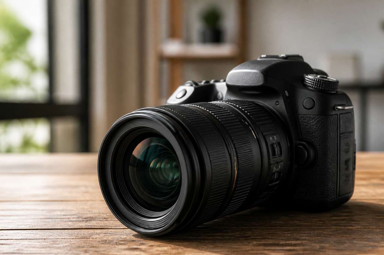 Autofocus, rafale et stabilisation : r&eacute;ussir le moment