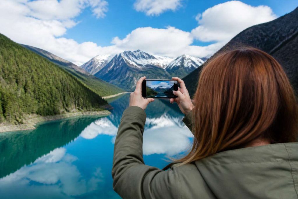 Comment capturer des photos incroyables avec un smartphone ?