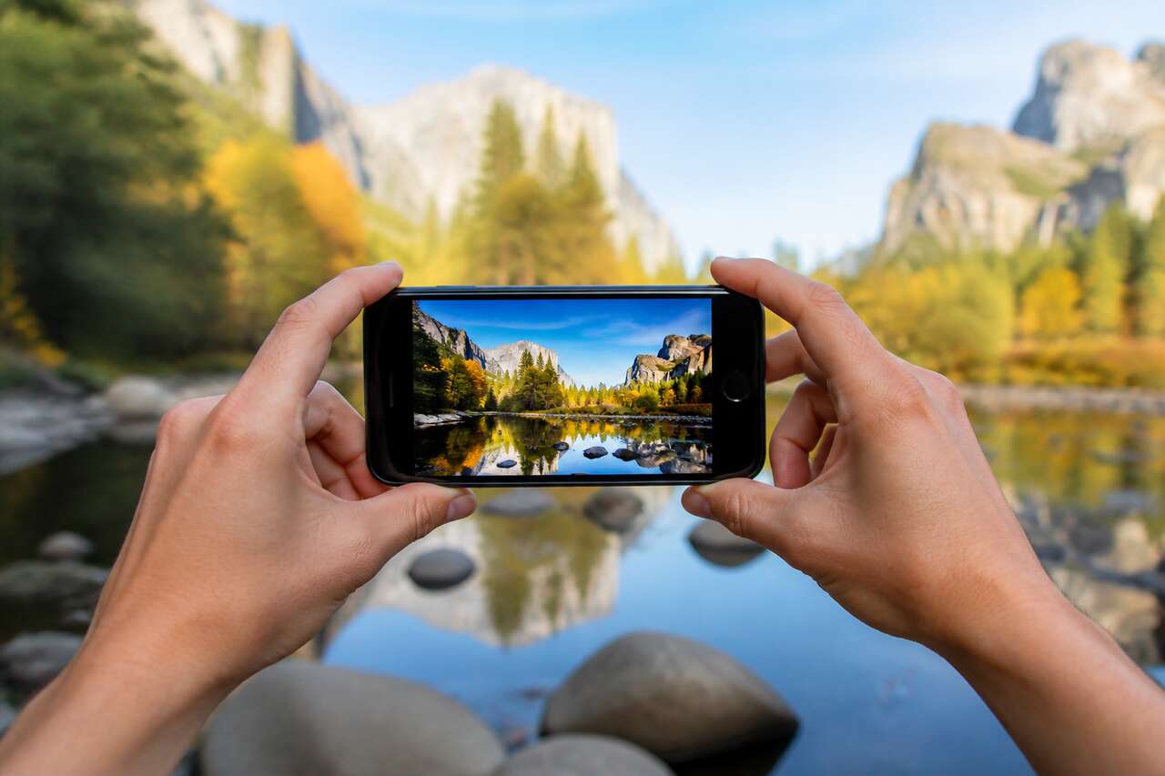 Comprendre les limites et atouts d&rsquo;un appareil photo de smartphone