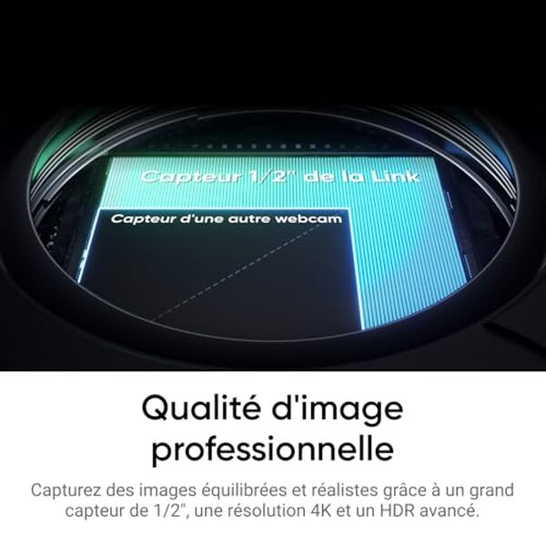 Découvrez notre test complet de la webcam Insta360 Link 2 : performances 4K, suivi IA automatique et qualité vidéo exceptionnelle pour le streaming et la visioconférence.