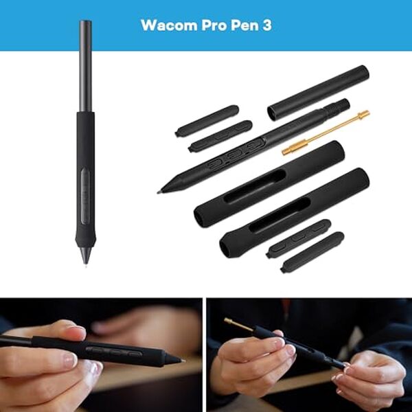 Découvrez notre test détaillé de la tablette graphique Wacom Intuos Pro Large : performances, fonctionnalités et prix pour les créatifs professionnels.