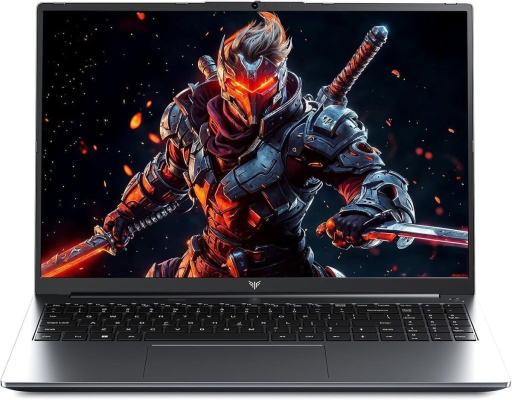 Test du pc portable gaming ACEMAGIC 2026 Ryzen 7 : puissance et performance