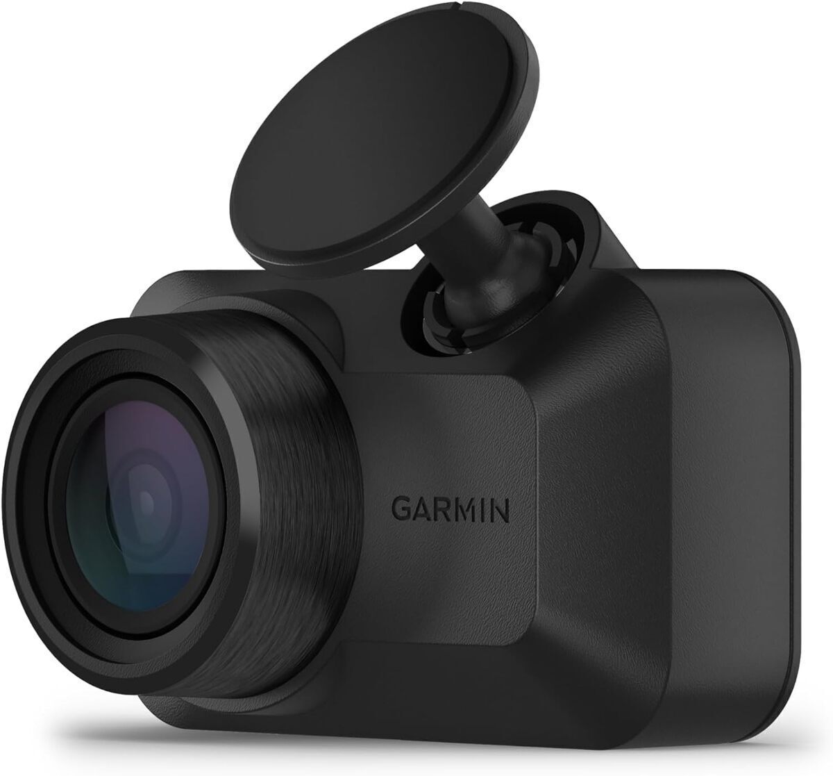 Test Garmin Dash Cam Mini 3 : la caméra HD compacte