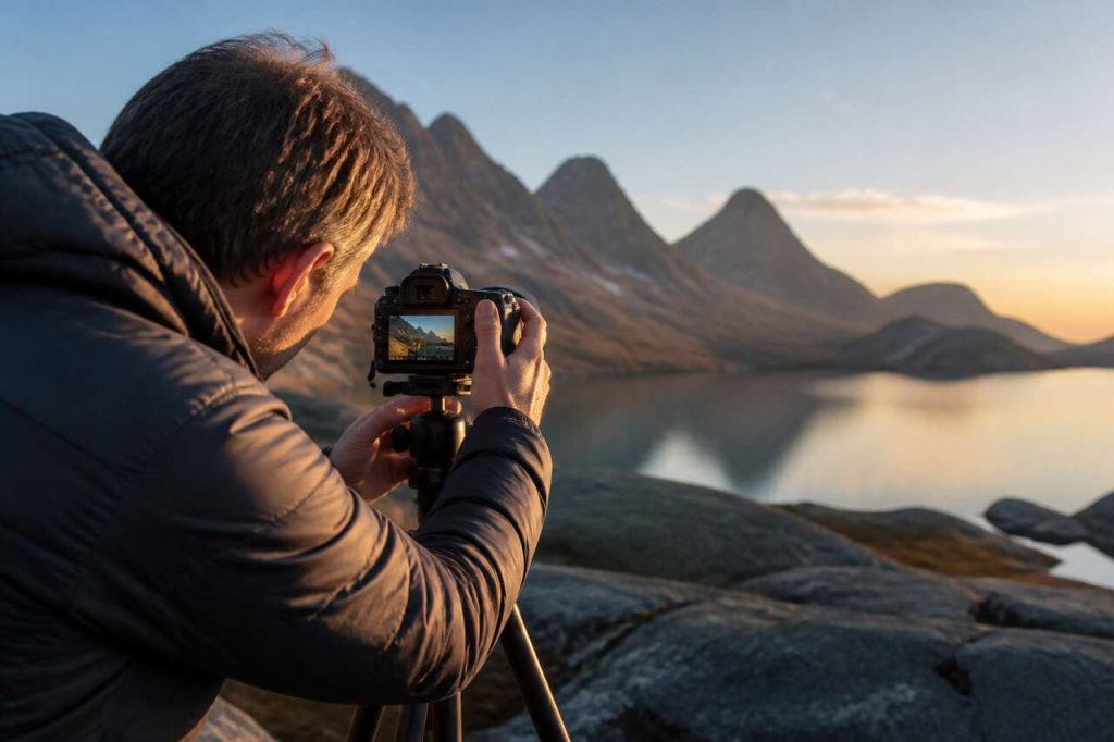 Cadrage et composition en photographie : astuces essentielles