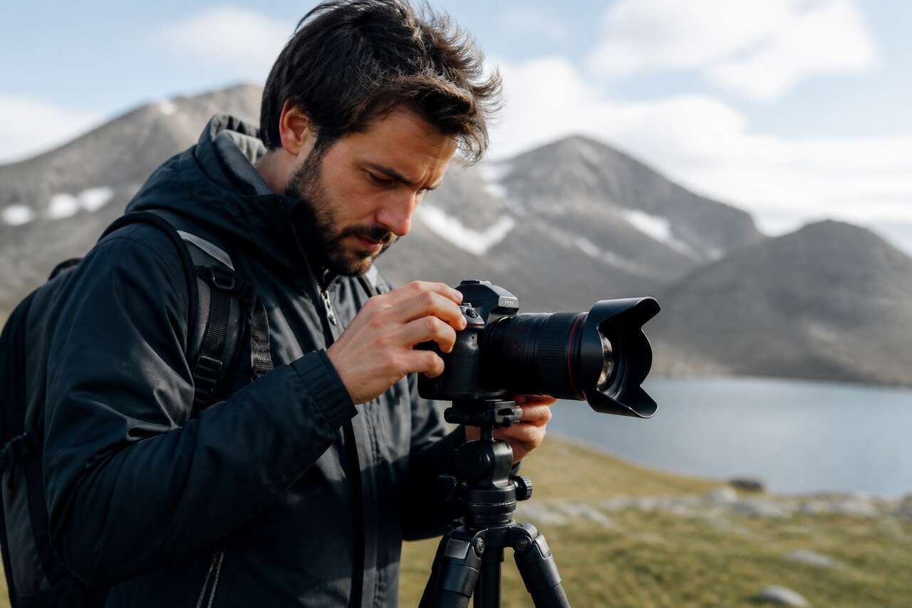 Comment choisir un photographe professionnel aujourd&rsquo;hui