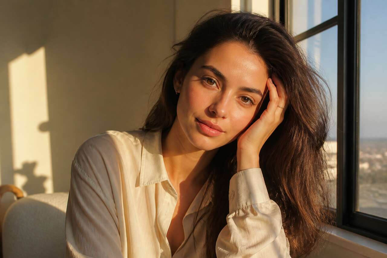 Réussir en lumière naturelle : fenêtres, ombre ouverte et golden hour Réussir en lumière naturelle : fenêtres, ombre ouverte et golden hour