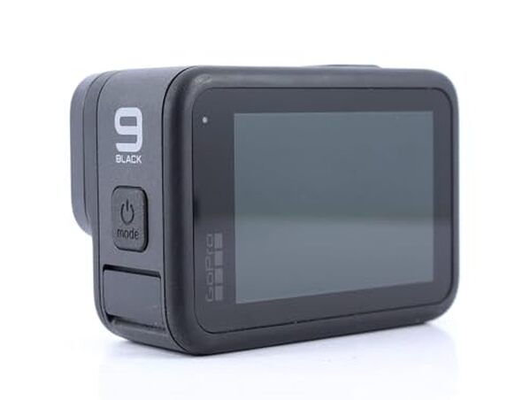 Découvrez notre test détaillé de la GoPro HERO9 Black : performances, qualité vidéo et caractéristiques techniques pour bien choisir votre caméra d'action.