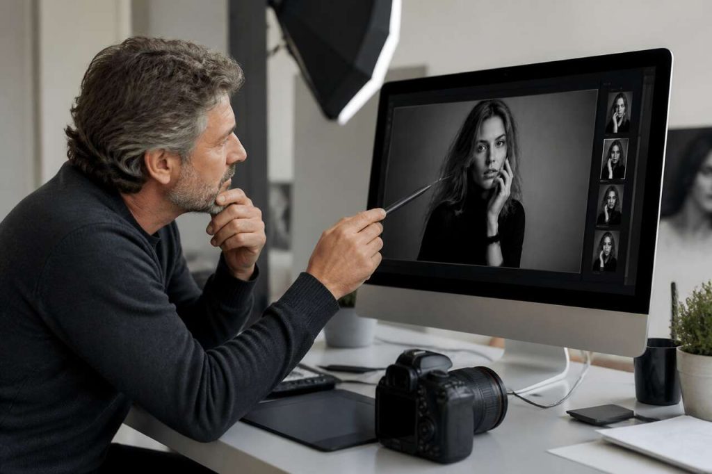 Comprendre, analyser et critiquer une photo