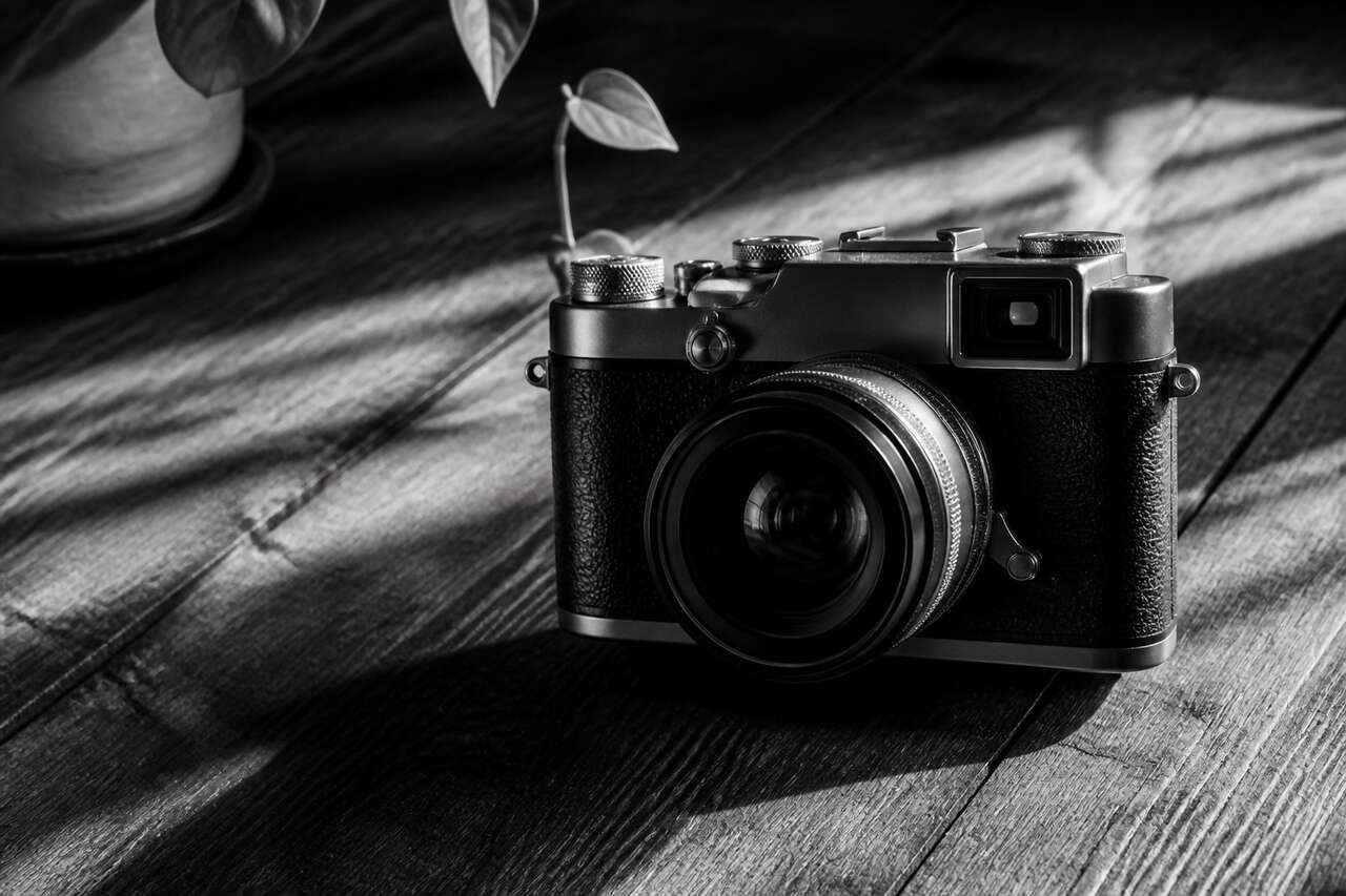 Penser en noir et blanc : raconter avec la lumi&egrave;re plut&ocirc;t qu&rsquo;avec la couleur