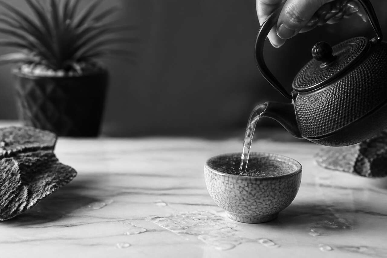 Choisir des sujets qui fonctionnent : contrastes, textures, formes et arri&egrave;re-plans