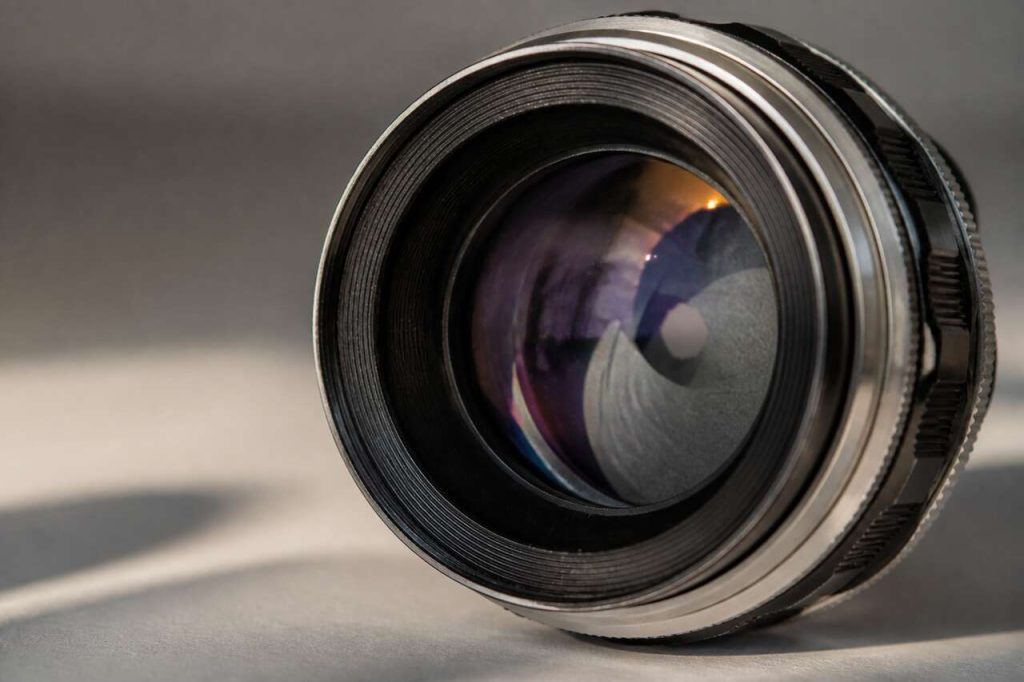 Artefact en photographie : définition et causes