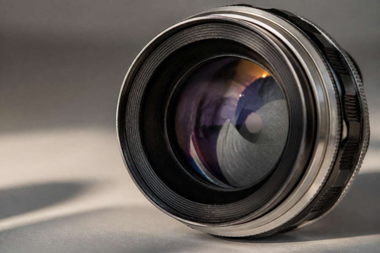 Artefact en photographie : définition et causes
