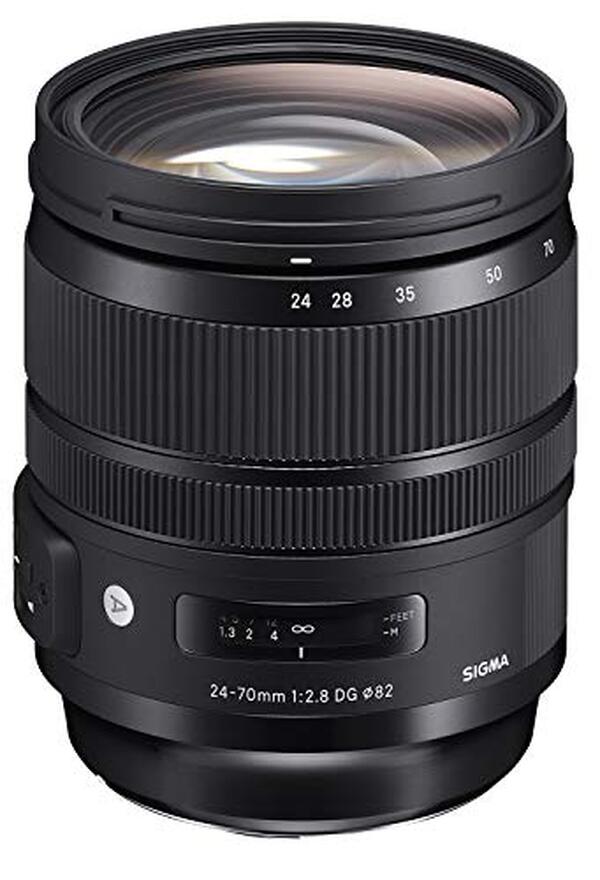 Découvrez notre test détaillé du sigma 24-70mm F2, 8 DG OS HSM Art pour Canon. Performances optiques, autofocus et stabilisation : tout ce qu'il faut savoir avant d'acheter. 