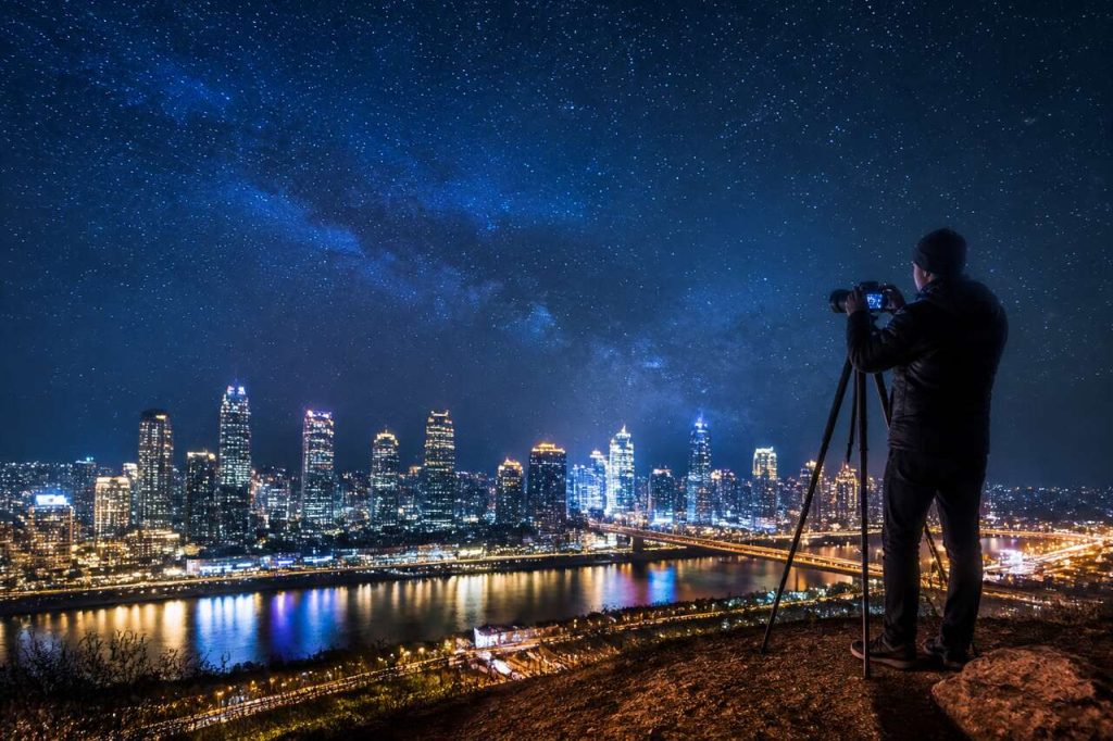 Réussir la photographie de nuit : techniques et conseils
