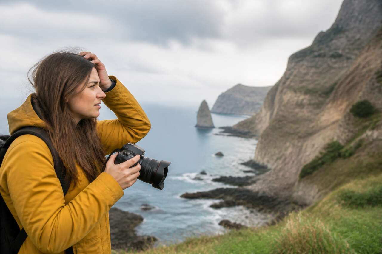 Cadrage et composition: les erreurs qui sautent aux yeux Cadrage et composition: les erreurs qui sautent aux yeux