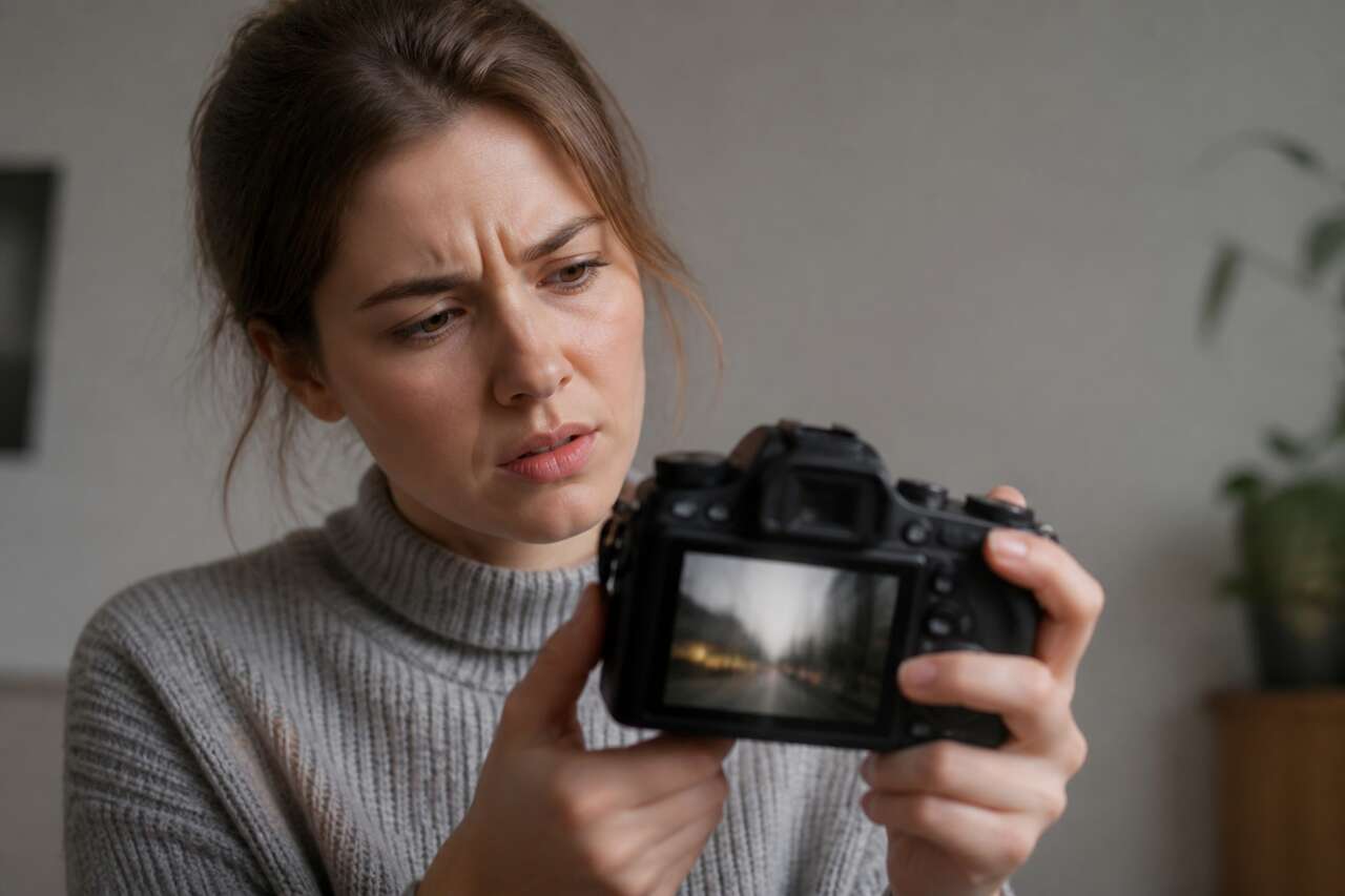 Mise au point et netteté: éviter le flou de bougé et le mauvais focus Mise au point et netteté: éviter le flou de bougé et le mauvais focus