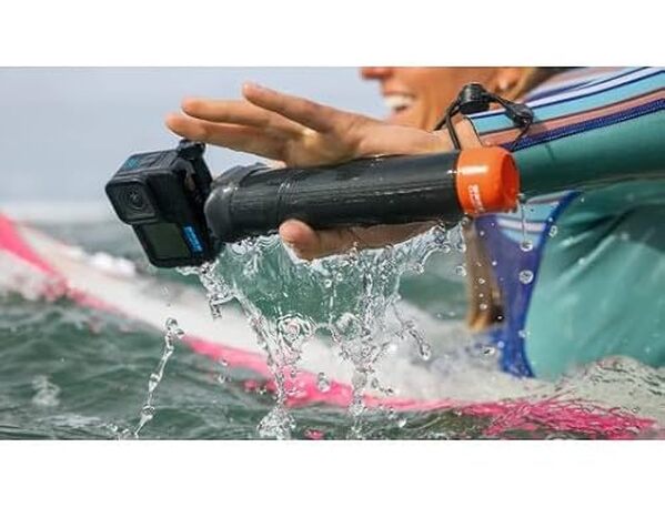 Découvrez notre test complet de la GoPro HERO12 Black Creator Edition avec tous ses accessoires. Performances, qualité vidéo et fonctionnalités créatives analysées en détail. 