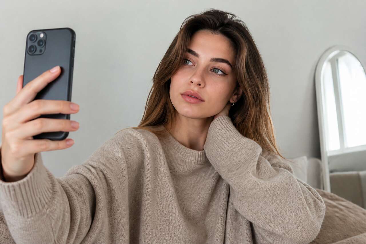 Réussir avec un smartphone et en autoportrait: méthode et astuces pratiques Réussir avec un smartphone et en autoportrait: méthode et astuces pratiques