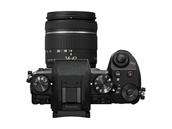 Découvrez notre test détaillé du Panasonic Lumix DMC-G70KA-EGK noir. Performances, qualité d'image, vidéo 4K et autonomie : tout ce qu'il faut savoir avant d'acheter.