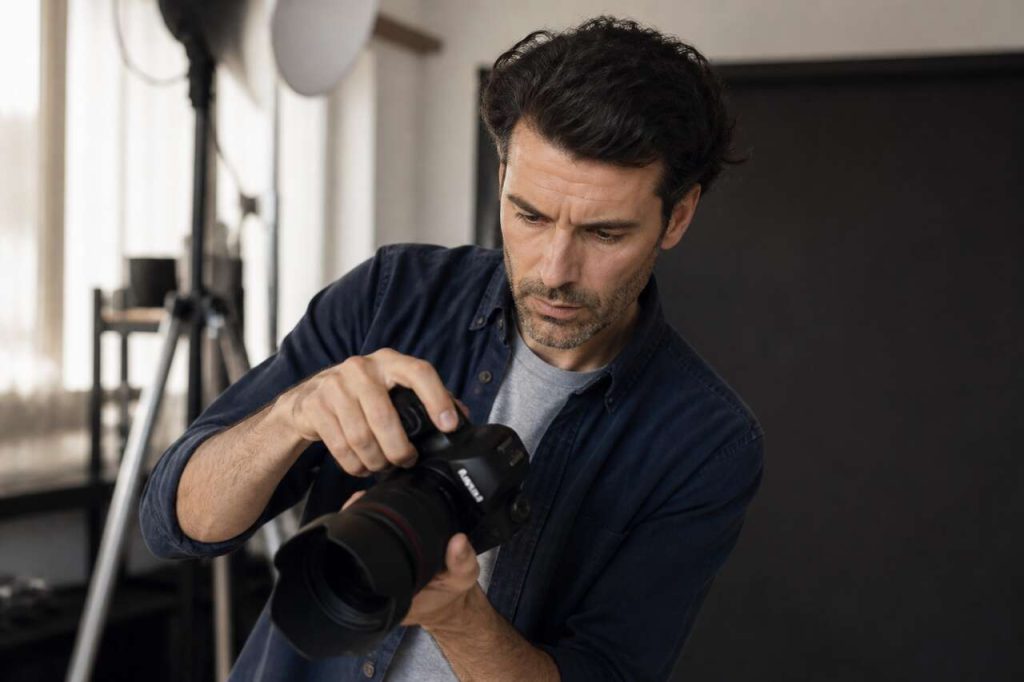 Comprendre les modes de mesure en photographie
