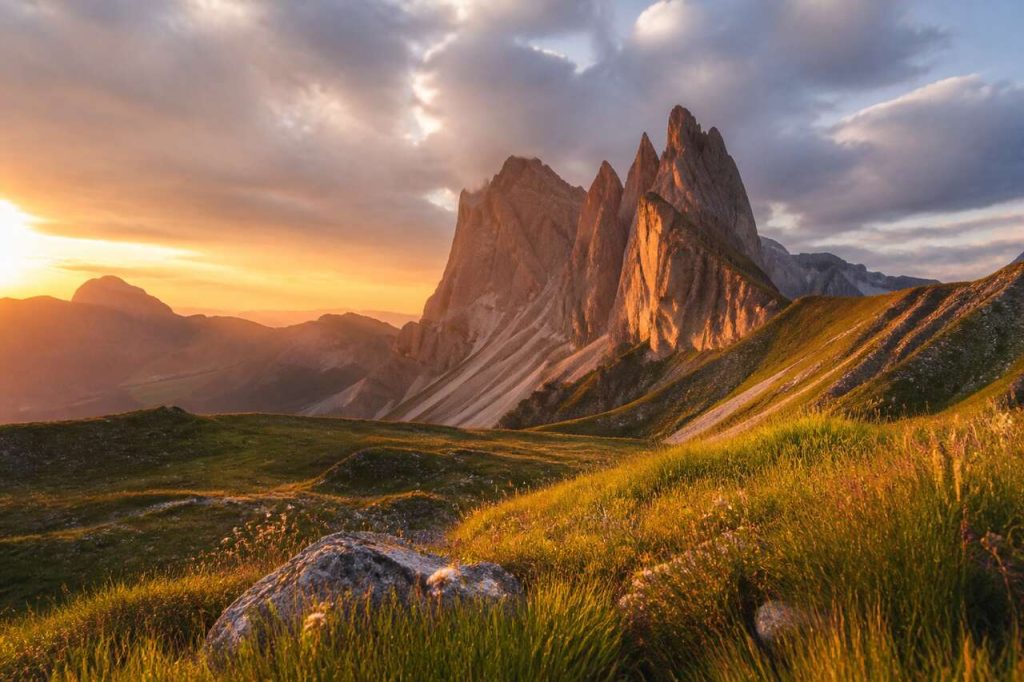 Réussir ses photos de paysage : conseils et techniques