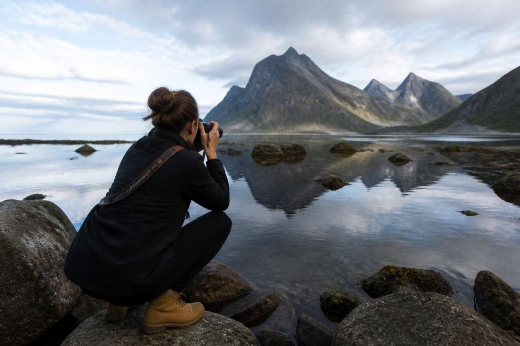 Sortir de sa zone de confort en photographie : astuces et bénéfices
