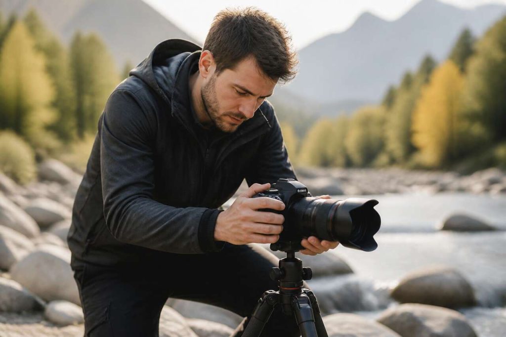 Qu'est-ce qu'une signature photographique ?