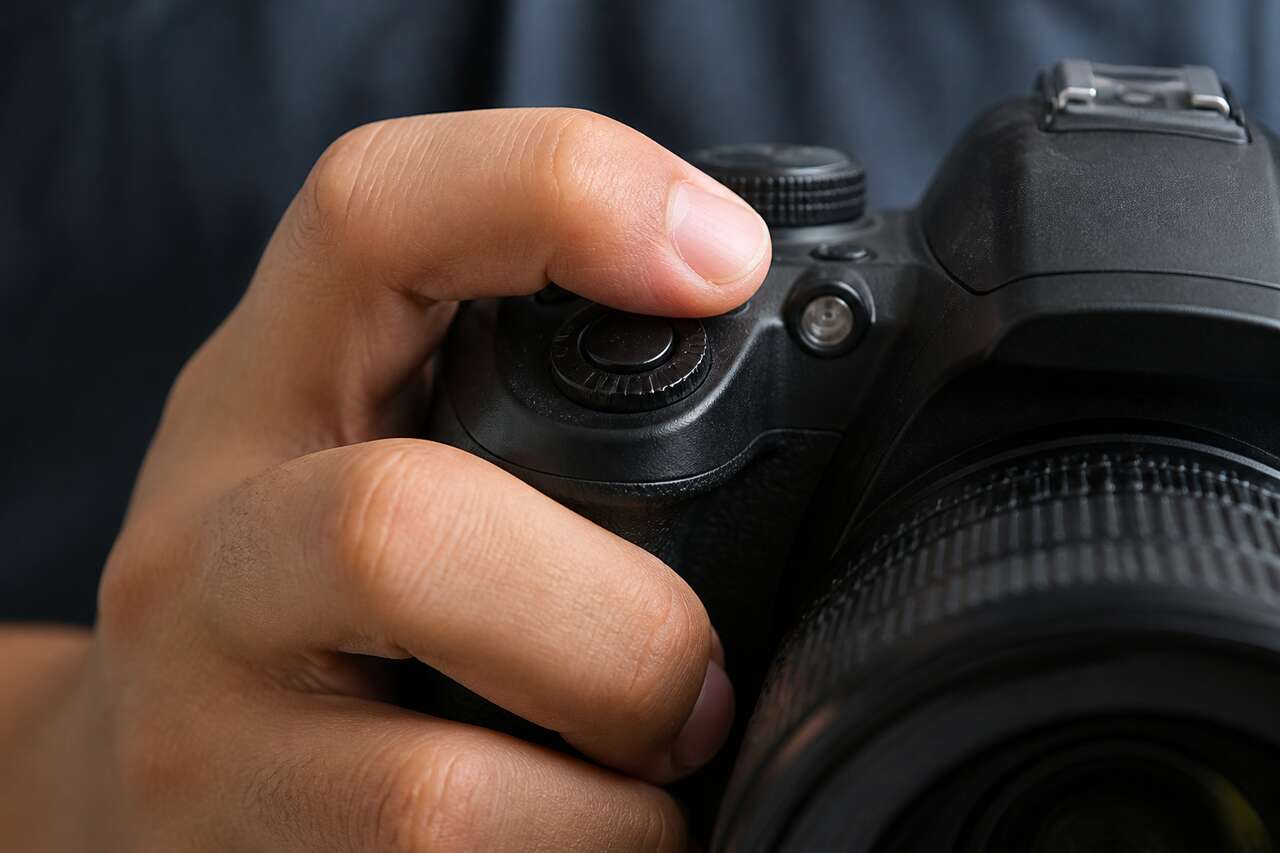 Gestes et bonnes pratiques pour un déclenchement net et régulier Gestes et bonnes pratiques pour un déclenchement net et régulier