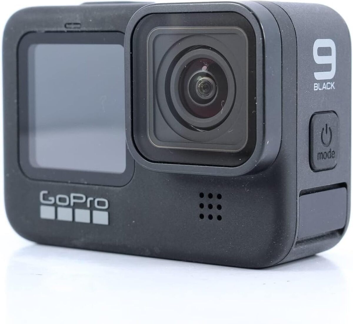 Test de la GoPro HERO9 Black : performance ultime
