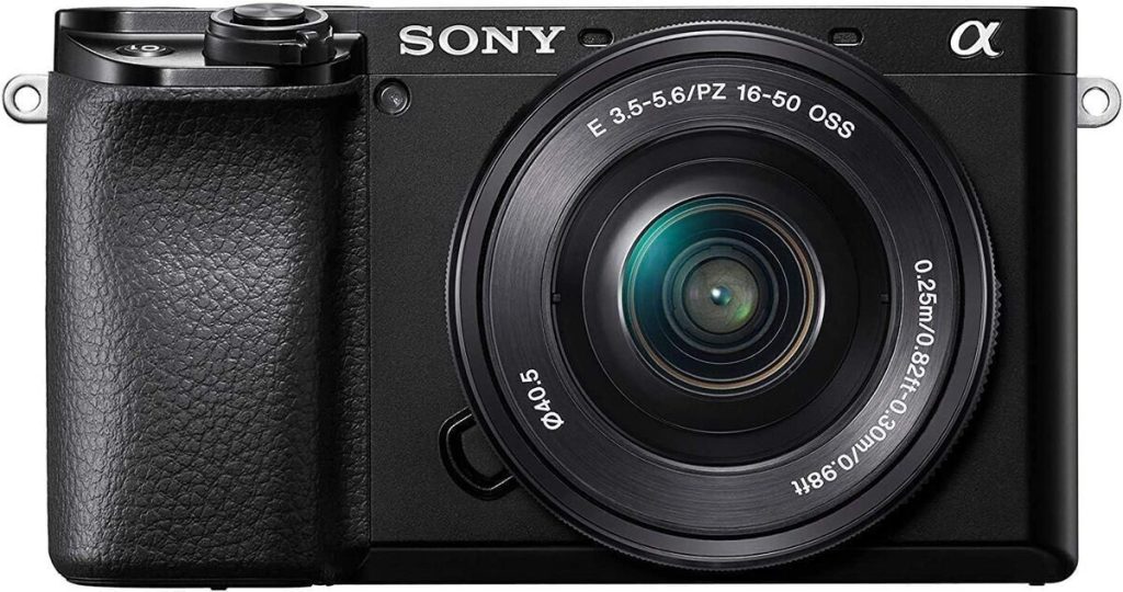 Test du Sony Alpha 6100 : hybride APS-C performant et polyvalent