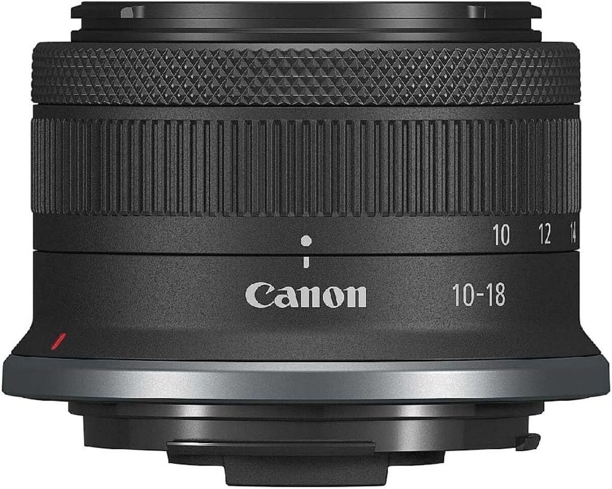 Test : objectif Canon RF-S 10-18 mm, le zoom ultra grand-angle idéal pour voyages et vlogs