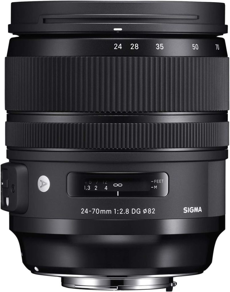 Test : sigma 24-70mm F2, 8 DG OS HSM Art pour Canon