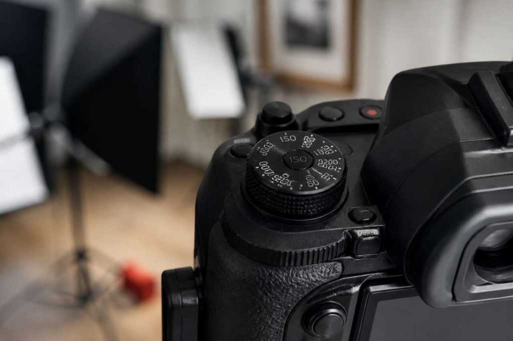 ISO en photographie : tout ce que vous devez savoir