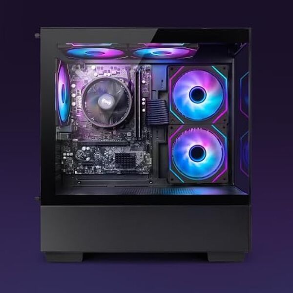 Découvrez notre test complet du PC gamer Vibox I-96 équipé d'un processeur Ryzen 3. Performance, puissance et qualité gaming analysées en détail.