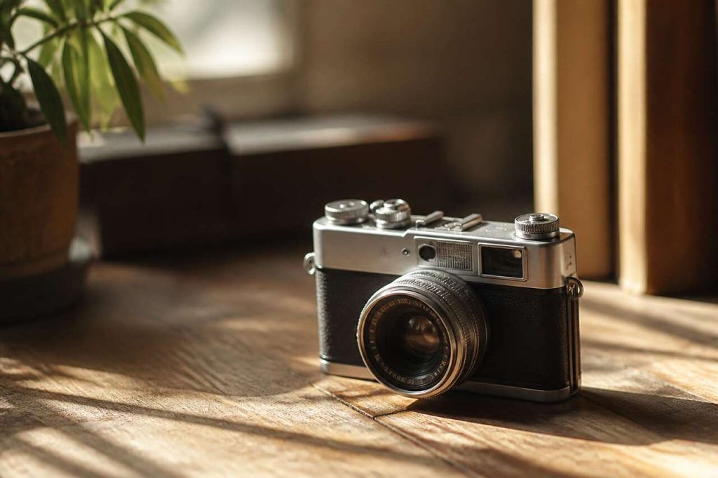 Comprendre la lumière en photographie : guide essentiel
