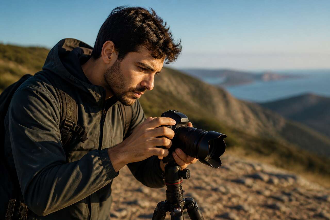 Lumière dure ou lumière douce: comprendre la qualité Lumière dure ou lumière douce: comprendre la qualité