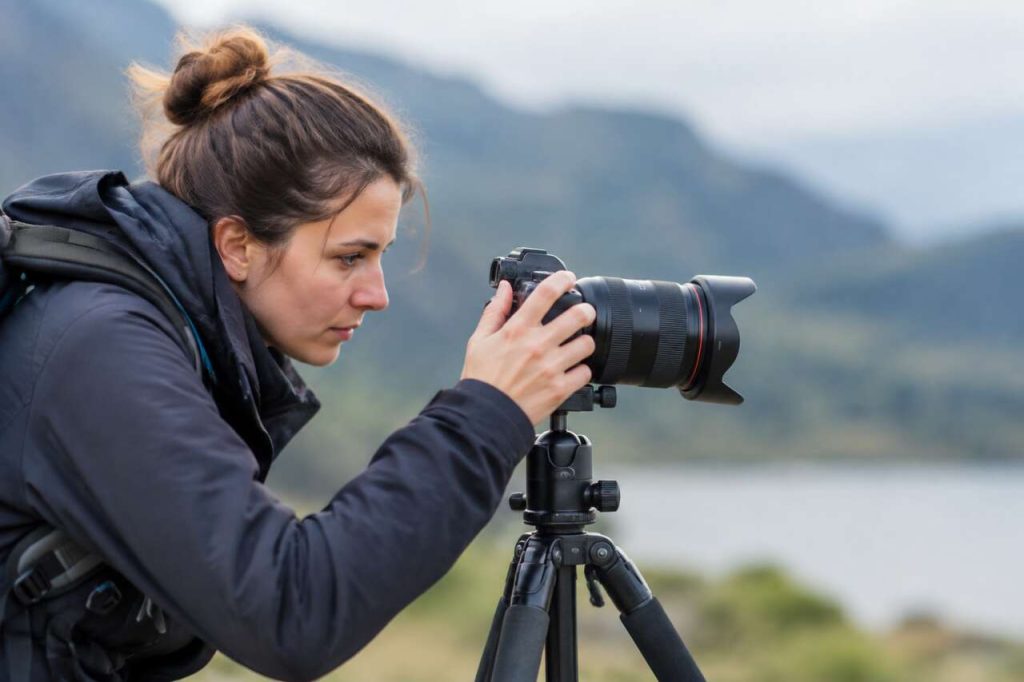 Délai de latence en photographie : définition et conseils