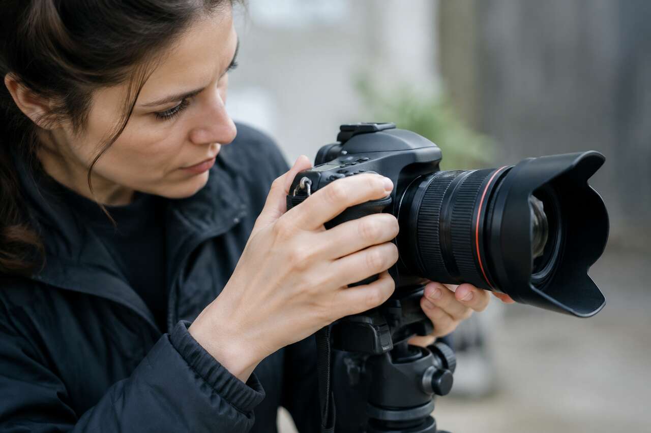 Délai de latence en photographie : de quoi parle-t-on exactement Délai de latence en photographie : de quoi parle-t-on exactement