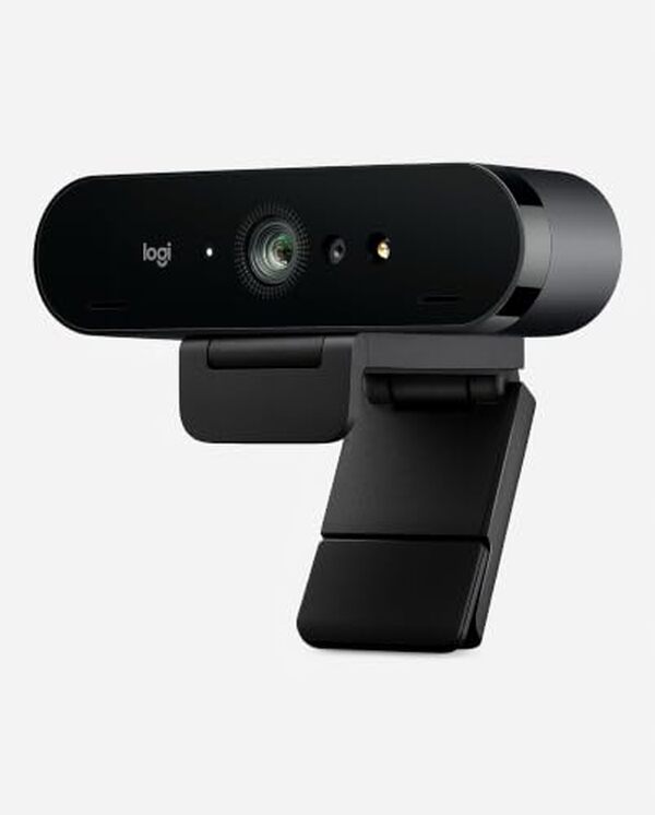 Découvrez notre test détaillé de la webcam 4K Logitech Brio : performances, qualité vidéo et fonctionnalités pour des appels professionnels impeccables.
