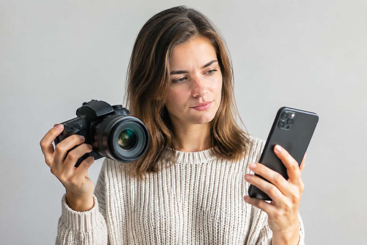 Ce que l’impression exige vraiment d’une photo Ce que l’impression exige vraiment d’une photo