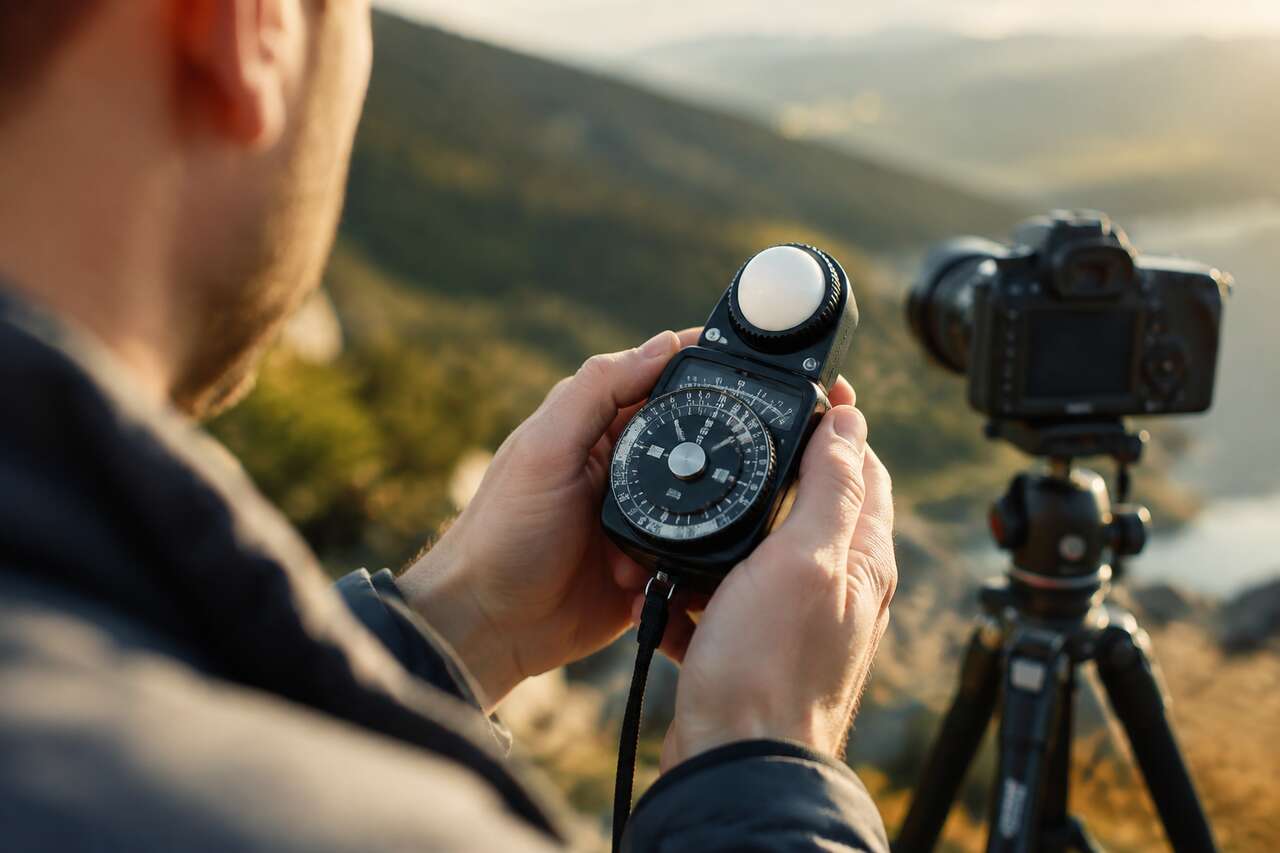 à quoi sert un posemètre et ce qu’il mesure réellement à quoi sert un posemètre et ce qu’il mesure réellement