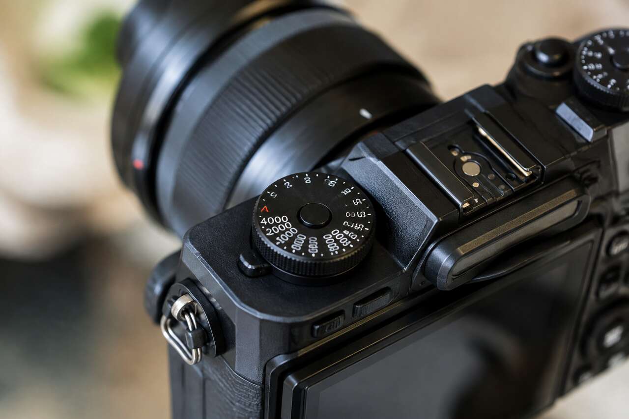 Comprendre la vitesse d'obturation en photographie