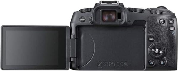 Découvrez notre test détaillé du Canon EOS RP avec l'objectif RF 24-105mm : performances, qualité d'image et verdict complet pour les photographes.