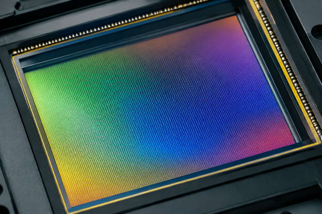 Pixels, photosites et taille de pixel: ce qui change vraiment en image