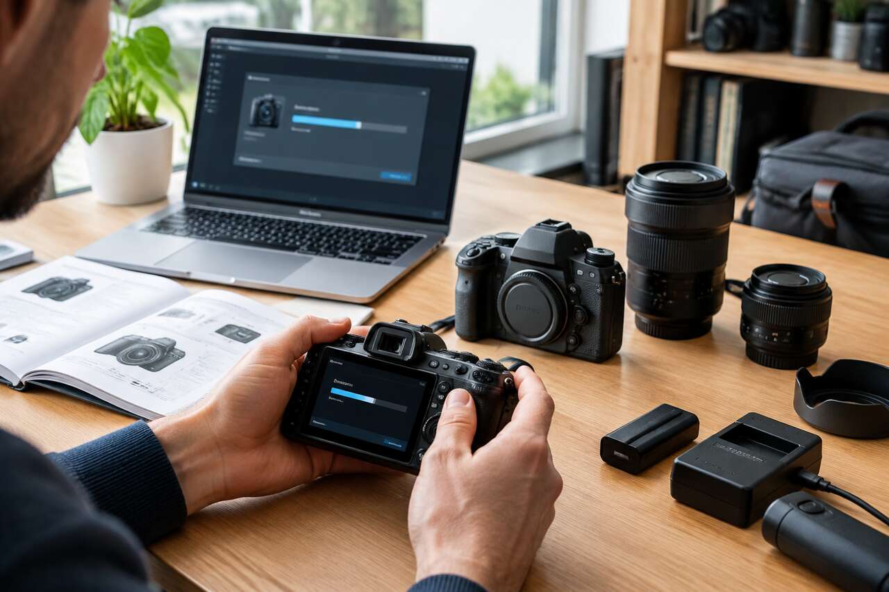 Quels appareils sont concern&eacute;s: bo&icirc;tiers, objectifs et accessoires