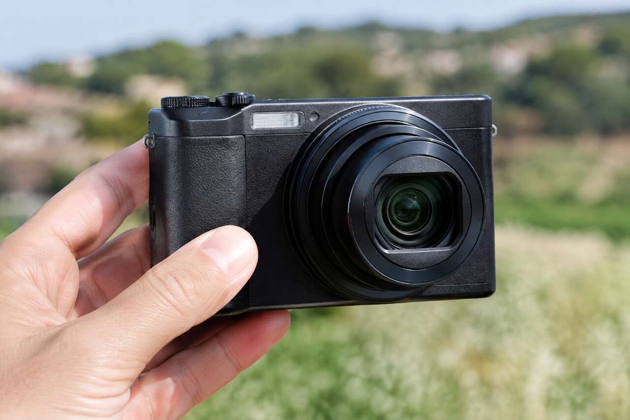 Comment choisir son compact numérique