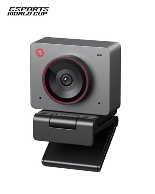 Découvrez la webcam 4K OBSBOT Meet 2 avec autofocus AI et HDR. Test complet de cette webcam haut de gamme pour vidéoconférences professionnelles. 