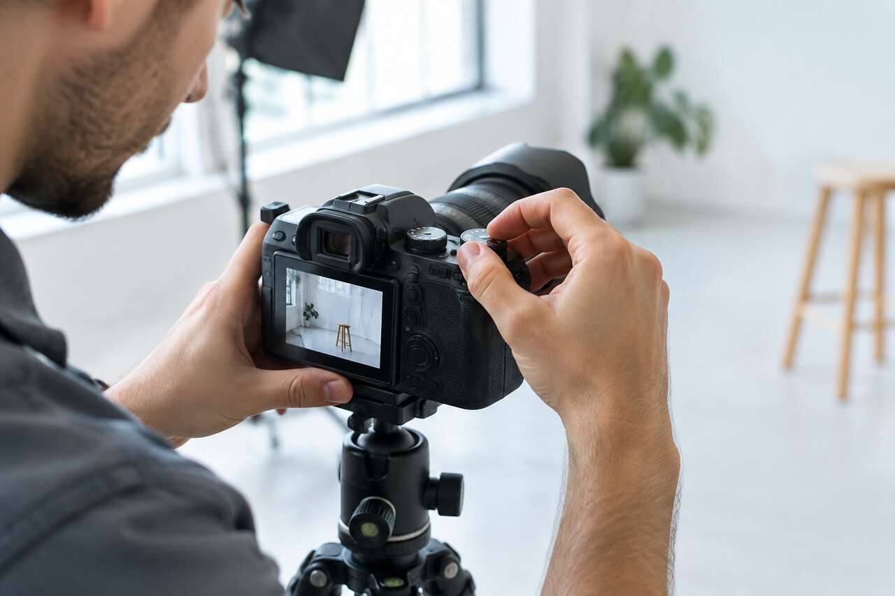 Techniques pour ajuster les tons en photographie